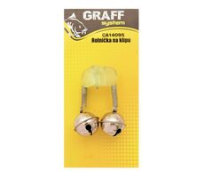 Graff Rolnička na klipu