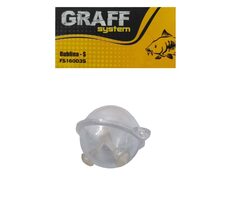 Graff Bublina Veľkosť S