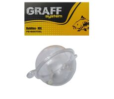 Graff Bublina Veľkosť XXL