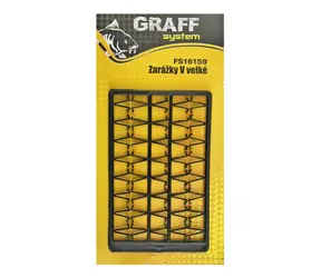 Graff Zarážky V veľké