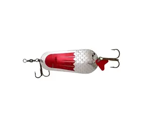 Effzett Trblietka Standard Spoon 3,2cm 6g Glitter