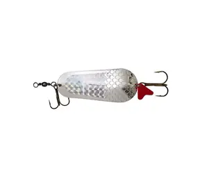 Effzett Trblietka Standard Spoon 3,2cm 6g Prism