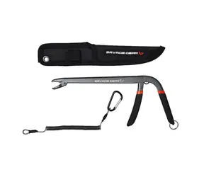 Savage Gear Vyslobodzovač Pistol Deepthroat Hookout 22,5cm