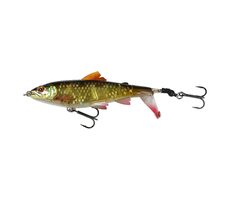 Savage Gear Wobler 3D SmashTail 10cm 17g F Rudd