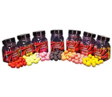 Sportcarp Pop-Up Dumbells Carp Candies Pineapple Squid 100ml 15mm