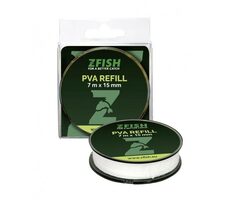 Zfish PVA pančucha Mesh Refill 15mm 7m