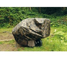 FOX Pláštěnka na vozík Camo Barrow Cover
