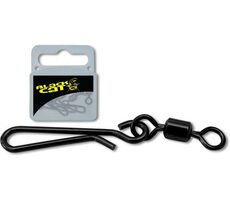 Black Cat Klip Uni Clip with Swivel 30kg 5ks