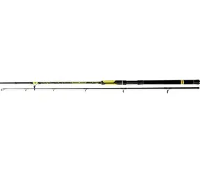 Black Cat Prút Perfect Passion Boat Spin 2,4m 50-190g