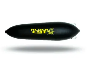 Black Cat Plavák podvodný Rattle U-Float 60g