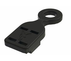 FOX Náhradný úchyt na swinger MK2 Swinger Tags 2ks