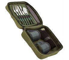 Trakker Jedálenská sada NXG Deluxe Food Set