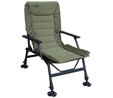 Sonik Kreslo Bank-Tek Armchair