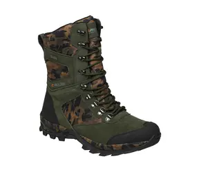Prologic Topánky Bank Bound Trek Boot High Camo 46