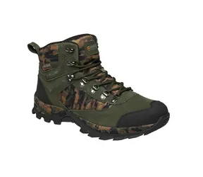 Prologic Topánky Bank Bound Trek Boot Medium High Camo 42