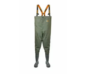 FOX Prsačky Chest Waders 41
