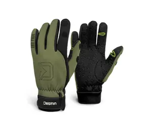 Delphin Rukavice RWR Free L