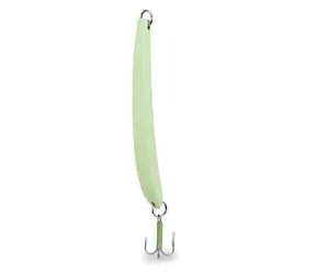 Aquantic Pilker Banana Pilk Single Treble 200g LU
