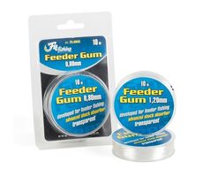 Fil Fishing Feeder Guma 10m 1,20mm