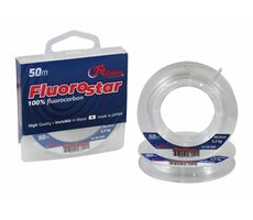 Fil Fishing Fluorostar Fluorocarbon 50m 0,14mm