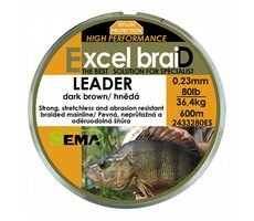 Sema Šnúra Leader 600m 40lbs 18,2kg