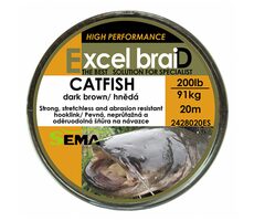 Sema Šnúrka Catfish 20m 250lbs 113,5kg
