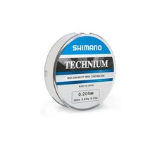 Shimano Vlasec Technium 200m 0,165mm 2,6kg