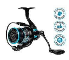 Delphin Navijak Ixcela AL Body 2T 2000