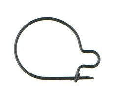 Mivardi Klip na červy 12mm 20ks