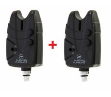 Angling Pursuits Hlásič Bite Alarm JHA AKCIE 1+1 ZADARMO