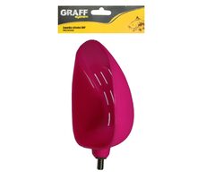 Graff Lopatka stredná IMP Růžová