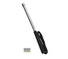 Graff Rúčka k lopatke nerezová 35cm