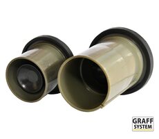 Graff Lis na kŕmenie 40mm