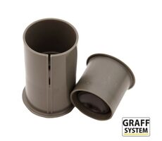Graff Lis na kŕmenie 60mm