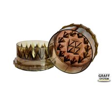 Graff Drvička nástrah veľká