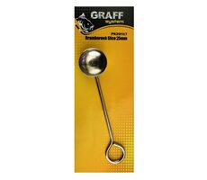 Graff Zemiakovy vykrajovač 25mm