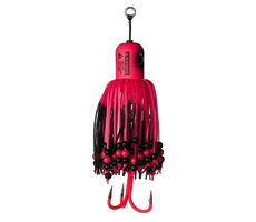 MADCAT Nástraha A-Static Clonk Teaser 200g Veľkosť 3/0 Fluo Pink UV