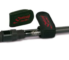 Sportcarp Pásky na prút Neo Straps Large 2ks