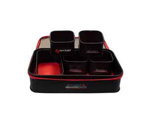 Nytro Puzdro Starkx 4027 EVA System Tray 3+1
