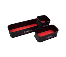 Nytro Starkx 3812 EVA Bait & Accessory Container Large