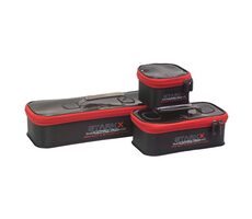 Nytro Puzdro Starkx 2412 EVA Accessory & Bits Zip-Up Case Medium