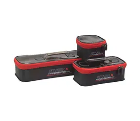 Nytro Puzdro Starkx 3812 EVA Accessory & Bits Zip-Up Case Large