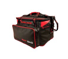 Nytro Taška Sublime Bait Bag Small (Iso-Lining)