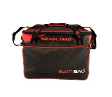 Nytro Taška Sublime Bait Bag Large (Iso-Lining)