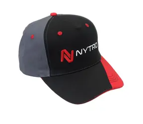 Nytro Šiltovka Fishing Cap