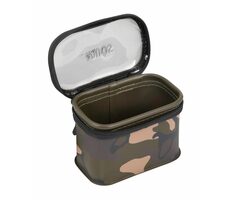 FOX Puzdro Aquos Camolite Accessory Bag  S