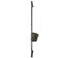 FOX Puzdro Camolite Reel & Rod Tip Protector