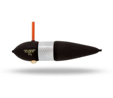 Black Cat Plavák Surface Float Black Edition 120g