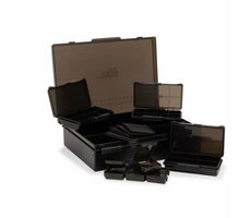 Nash Krabička Large Tackle Box Loaded