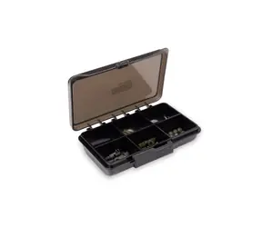 Nash Krabička Shallow Box 6 Compartment